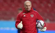Треньор в националния на Русия отказа да коментира двете свидетелства за брак