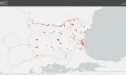 България вече разполага с атлас на недвижимото културно наследство