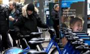 Колелото става основен транспорт в САЩ