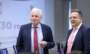 Повторна актуализация на бюджета в София