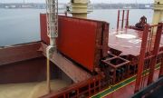 Руски номера! Сделката за износ на зърно през Черно море отново е блокирана