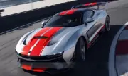 ������ Dodge �������� ���� �� Viper � ����������� 