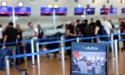 ������ ��� ���� �� ������ ����� �� ������� �� Flydubai ����� ������