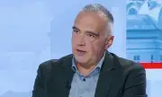 Антон Кутев: От колониална сила Европа постепенно и безропотно се превръща в колония