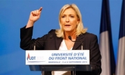 Льо Пен готова за Frexit