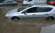 След бурята: Обявяват бедствено положение в Нова Загора