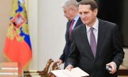 Определението за руската опозиция е друго