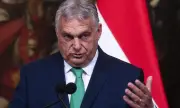 Орбан: Трябва да попречим на ЕС с всички средства да забрани вноса на руски газ през "Турски поток"