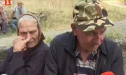 Жители на евакуираното село Плоски: Беше ад под небето