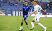 Трансферната сага около крилото на Левски продължава
