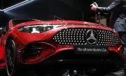 ������ ������ ��-����� ������� ������ Mercedes-Benz