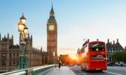 Важен вот в британския парламент