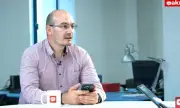 Димитър Стоянов пред ФАКТИ: Задържането на кмета на Варна не знам да има връзка с Христо Димитров (ВИДЕО)