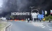 Продължава разследването на причината за пожара в Средец