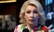 Москва за украинската атака в Крим: Нов отчаян акт на тероризъм на Зеленски. НАТО и ЕС да се видят в огледалото