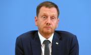 Премиерът на Саксония иска приятелство с Русия