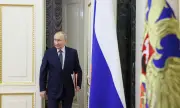 Путин е казал, че ще се откаже от Одеса, ако Украйна признае Крим и другите окупирани земи за руски