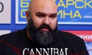 Венци Мицов изненадващо: Приех да поема правосъдното министерство!