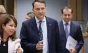 Полският външен министър осъди расизма и отричането на Холокоста