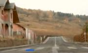 В Румъния имат 200-метров път за 100 000 евро (ВИДЕО)
