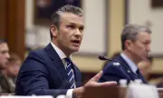 Зеленски: Шефът на Пентагона деморализира украинците