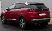 ������ Peugeot 3008 �� �����: ��� �� �������� ���������, ����� ���� �� �� ������ � ����� ������ � ���?