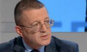 Бойко Ноев: НСО е една беззаконна служба, президентът да направи ревизия