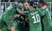 УЕФА обяви програмата - станаха ясни мачовете на Лудогорец в Лигата на конференциите