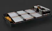 Пробег от 3000 км и зареждане за пет минути с новата батерия на Huawei