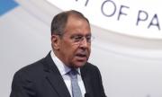 Русия и Китай не планират военен съюз