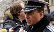 Тенчо Тенев след шофирането с 260 км/ч в София: Безумие!