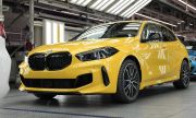 BMW Individual вече и за по-евтините модели на марката