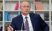 Валенса: Трябваше да поканим Путин