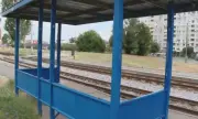 Вандали вилнеят в София