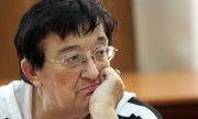 Мика Зайкова ориса Кирил Петков