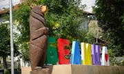 Вечерен час и карантина в Белица