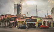 40% от бюджета на албанските семейства отива за храна