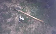 Жена нападна с брадва приятеля си в Берковско