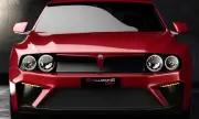 ������ Lancia Delta integrale �� ������� ��� ������ ������� ����� � � 4�4, �� � ��������� �� Peugeot � �� ���