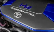Водородът ще измести дизела, смятат от Toyota
