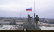 Москва се договори със сирийски бунтовници (СНИМКИ)