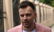 Братът на певицата ЛиЛана - Скилър, е на свобода, без да е платил гаранцията си