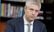Благомир Коцев и още трима са задържани за 72 часа с обвинения за подкупи и пране на пари