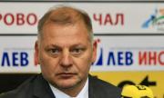 Треньорът на Етър: Заслужавахме да победим ЦСКА