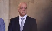 Емил Тонев остава началник на НСО
