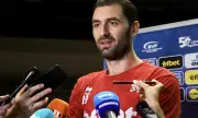 Цветан Соколв загуби финала за Суперкупата на Русия