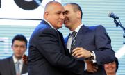 Цветанов: Тогава разбрах, че Борисов работи с ДПС