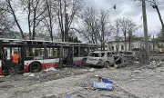Киев прехвърля стратегически резерви от Донбас към Суми, областта става приоритет за ВСУ