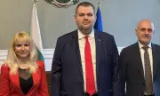 Ваня Василева напусна групата на ДПС-Доган