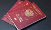 300 000 украинци са получили руски паспорти от началото на войната в Украйна